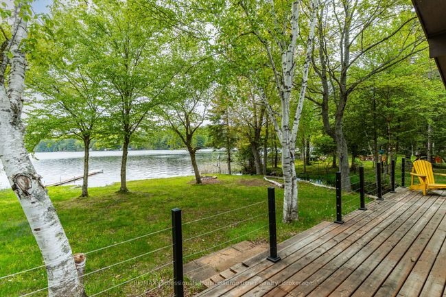 1088 Gravel Pit Dr, House other with 3 bedrooms, 1 bathrooms and 6 parking in Minden ON | Image 24