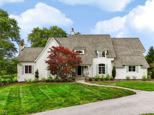 8437 E 500 S, Zionsville, IN, 46077-9592 | Card Image