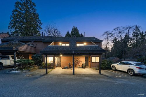 202 Cardiff Way, Port Moody, BC, V3H3X8 | Card Image