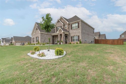 1250 Charleston Dr, Prattville, AL, 36066-4000 | Card Image