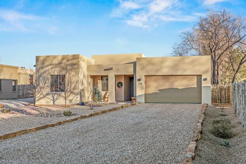 1728 Callejon Melinda, Santa Fe, NM, 87501-2482 | Card Image