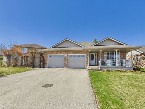 172 Park Dr, Wingham, ON, N0G2W0 | Card Image