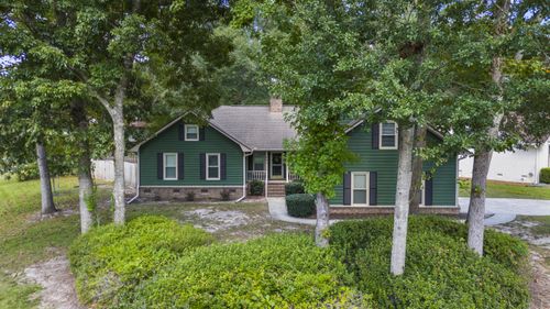 101 Plantation Dr, Summerville, SC, 29485-3449 | Card Image