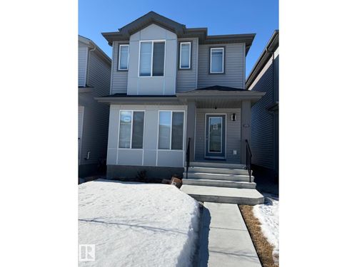3520 Kulay Link Sw, Edmonton, AB, T6W5H3 | Card Image