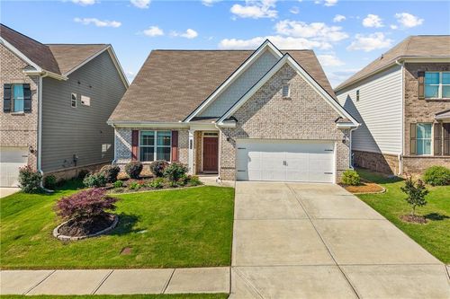3208 Goldberry St, Buford, GA, 30519-1953 | Card Image