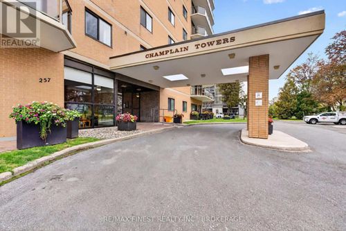 502-257 Bath Rd, Kingston, ON, K7M7T3 | Card Image