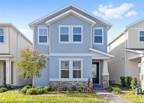 16283 Honey Harvest St, WINTER GARDEN, FL, 34787-7403 | Card Image
