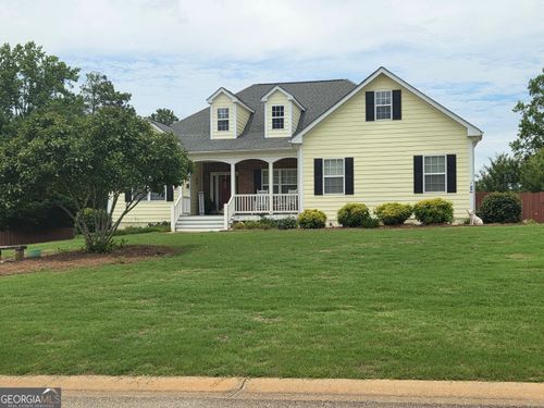 250 Rock Mill Trail, Senoia, GA, 30276 | Card Image