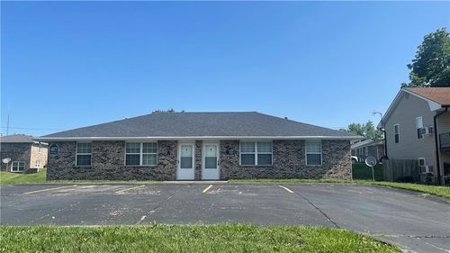 417 E Mill Street, Warrensburg, MO, 64093 | Card Image