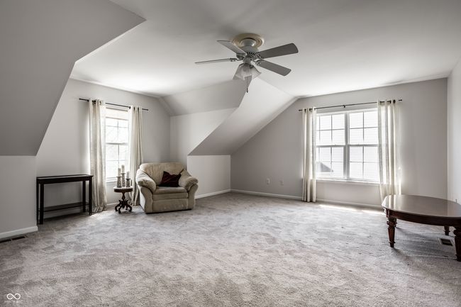 12596 Autumn Gate Way, House other with 5 bedrooms, 4 bathrooms and null parking in Carmel IN | Image 33