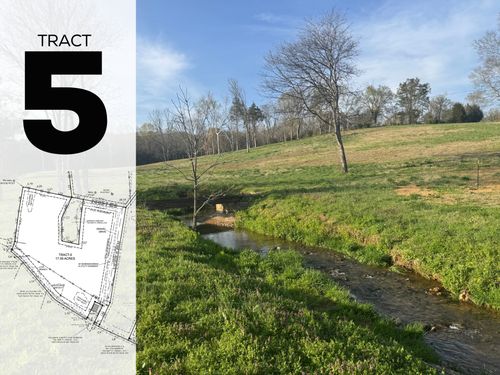 0 Love Branch Rd, Hampshire, TN, 38461 | Card Image