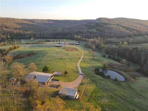 2855 Highway 21, Kingston, AR, 72742-9509 | Card Image