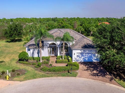 2603 Myakka Marsh Ln, PORT CHARLOTTE, FL, 33953-7603 | Card Image