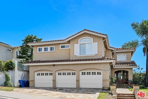 16778 Calle Arbolada, Pacific Palisades, CA, 90272 | Card Image