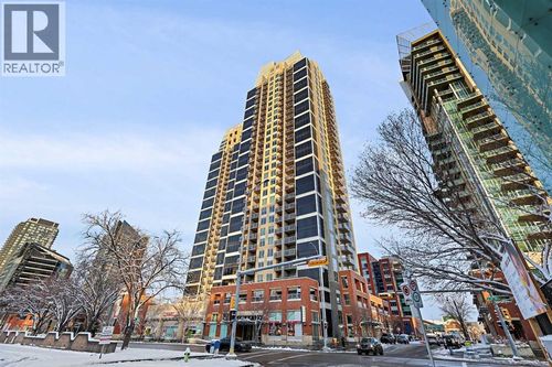 702-1320 1 St Se, Calgary, AB, T2G0G8 | Card Image