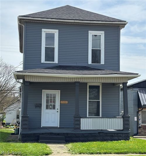 1264 Linden Ave, Zanesville, OH, 43701-2950 | Card Image