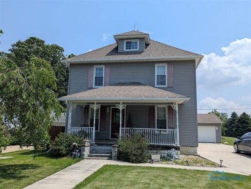 465 S East St, Mc Clure, OH, 43534-9512 | Card Image