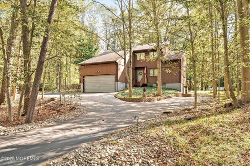 619 Hanover Dr, Wrightstown, NJ, 08562-2005 | Card Image