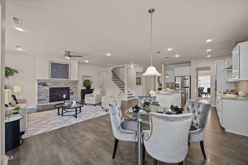 217 Oakmere Dr, Cary, NC, 27513-4207 | Card Image