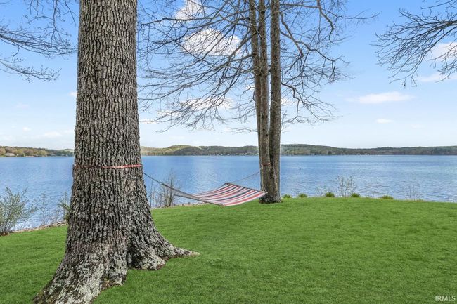 8597 E Wilderness Trl, House other with 3 bedrooms, 2 bathrooms and null parking in Unionville IN | Image 22