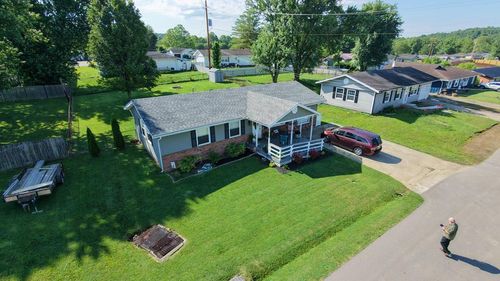 234 Andrea Drive, Wheelersburg, OH, 45694 | Card Image