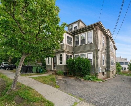 38-40 Pequossette St, Watertown, MA, 02472 | Card Image