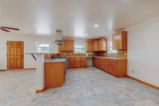 1104 Cielo Vista Del Sur, House other with 3 bedrooms, 2 bathrooms and null parking in Corrales NM | Image 8