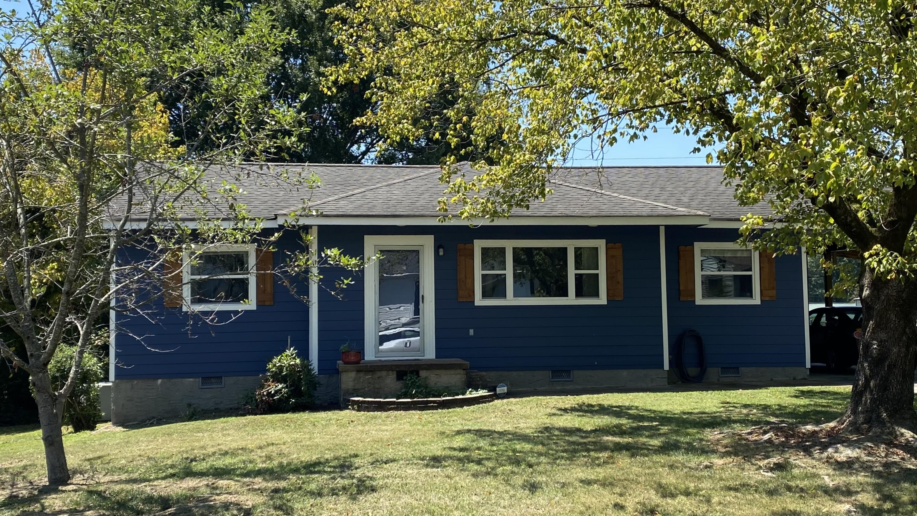 Echo Dr, Hixson, TN 37343