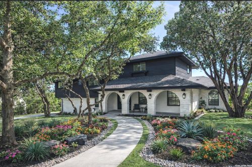 15315 Seven L Trl, Helotes, TX, 78023-3806 | Card Image