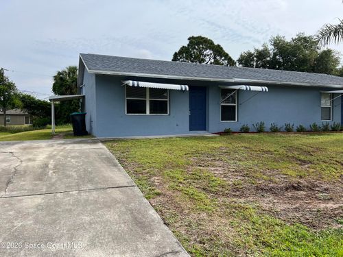a-1625 Santos Street Se, Palm Bay, FL, 32909 | Card Image