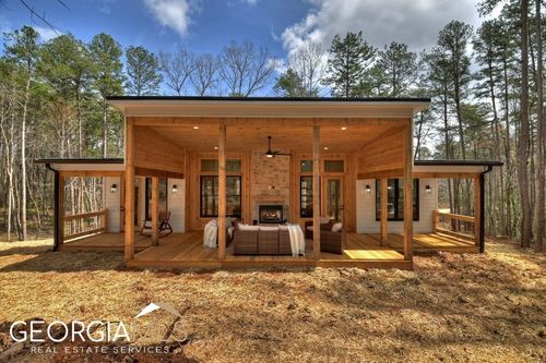 649 Lees Ride, McCaysville, GA, 30555 | Card Image