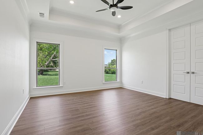 6112 Royal Palms Dr, House other with 4 bedrooms, 3 bathrooms and null parking in Gonzales LA | Image 9