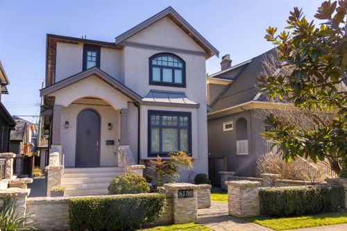 8150 French St, Vancouver, BC, V6P4W1 | Card Image