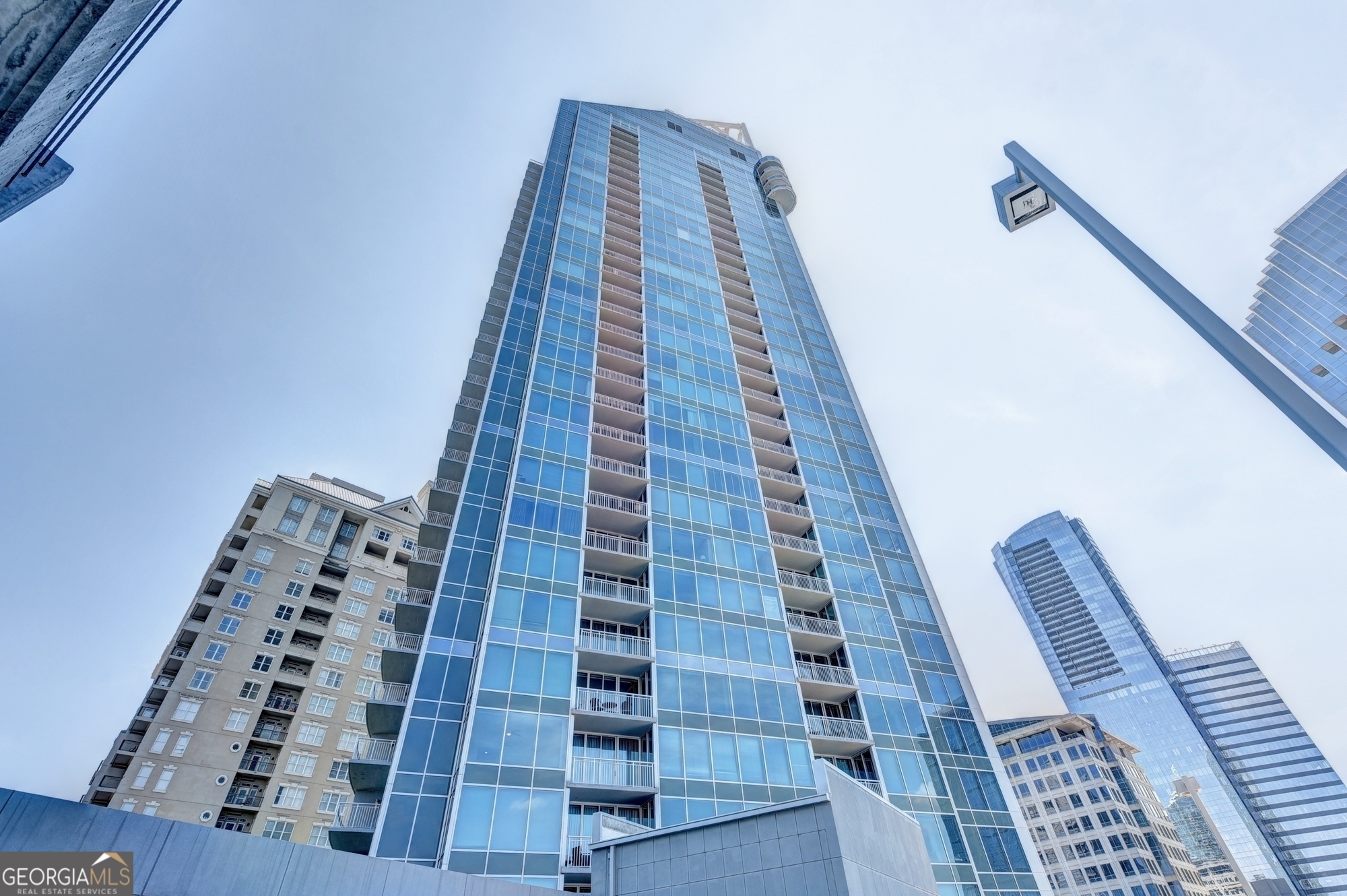 Residential in Atlanta