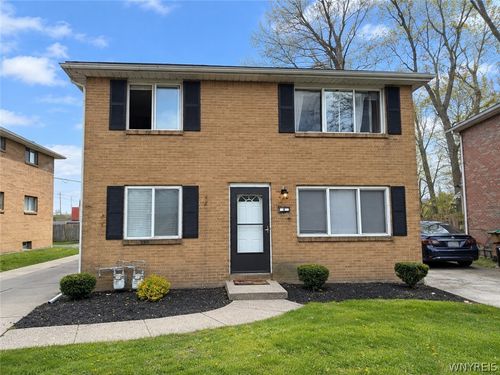 upper-9 Floreis Court, Cheektowaga, NY, 14225 | Card Image