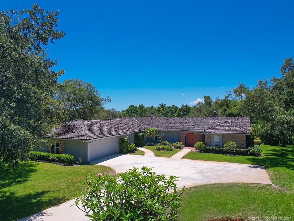 Saint Andrews Dr, Palm City, FL 34990