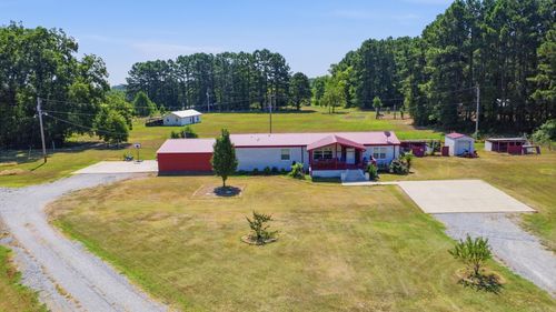 7001 Faulkner Lake Rd, North Little Rock, AR, 72117-8019 | Card Image