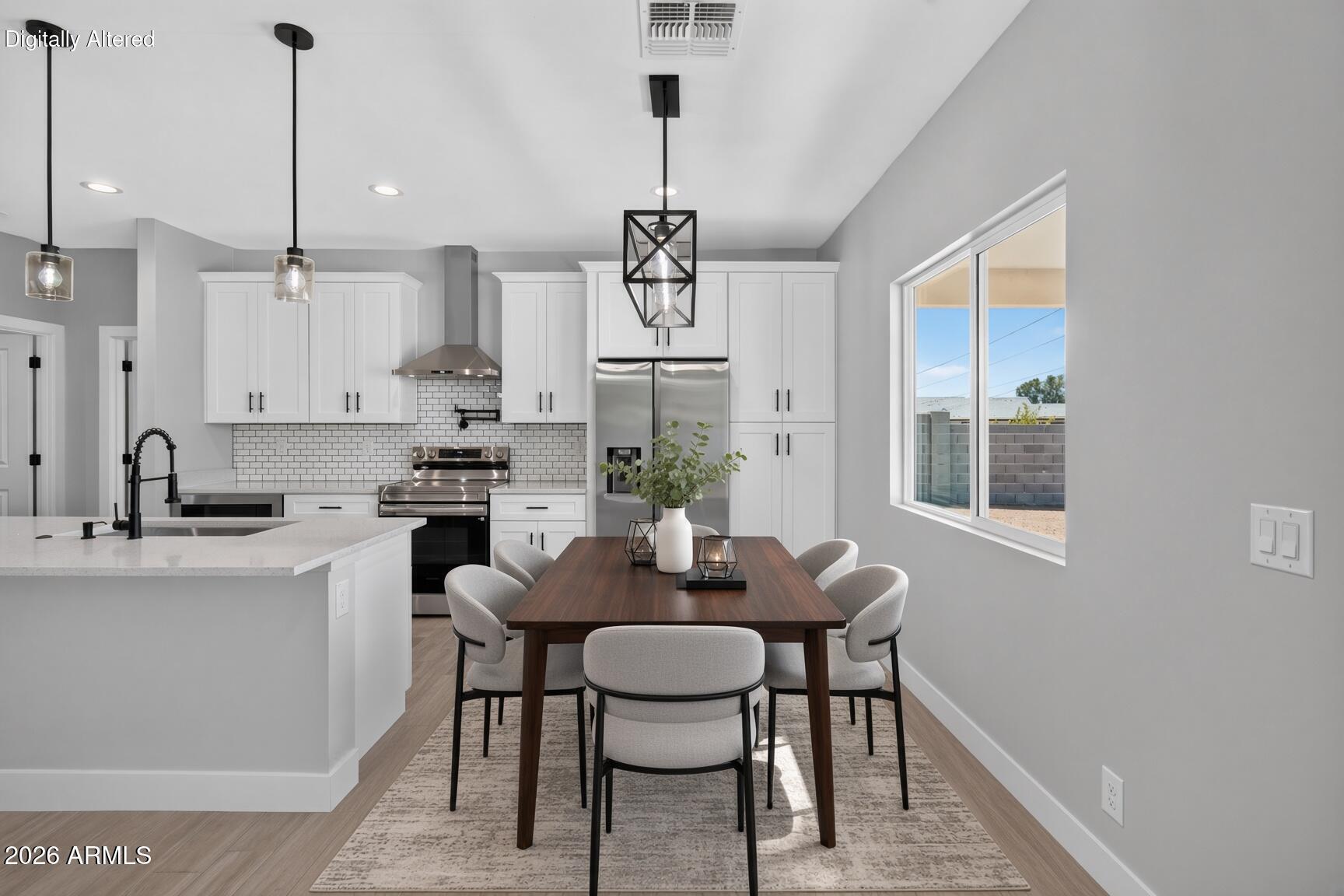 Residential in San Tan Valley 5