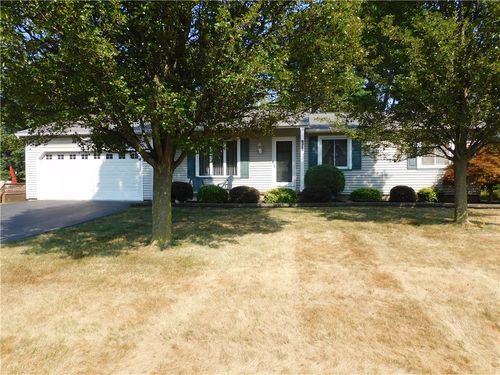 222 W Bend Dr, Greece, NY, 14612-3226 | Card Image