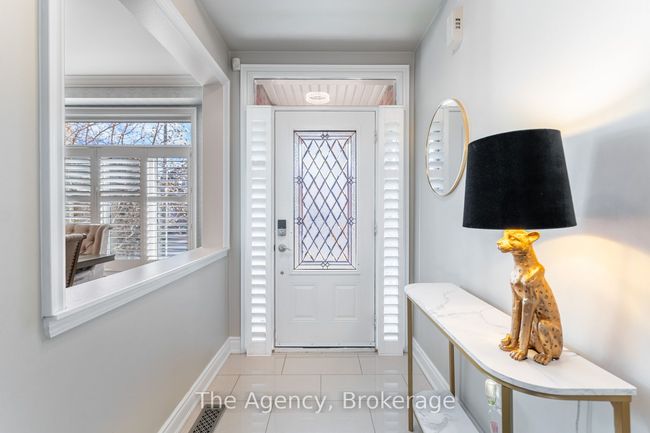 3349 Cline St, House other with 3 bedrooms, 4 bathrooms and 2 parking in Burlington ON | Image 4