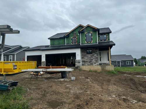 2511 Savanna Rd, Bloomington, IL, 61705-5229 | Card Image