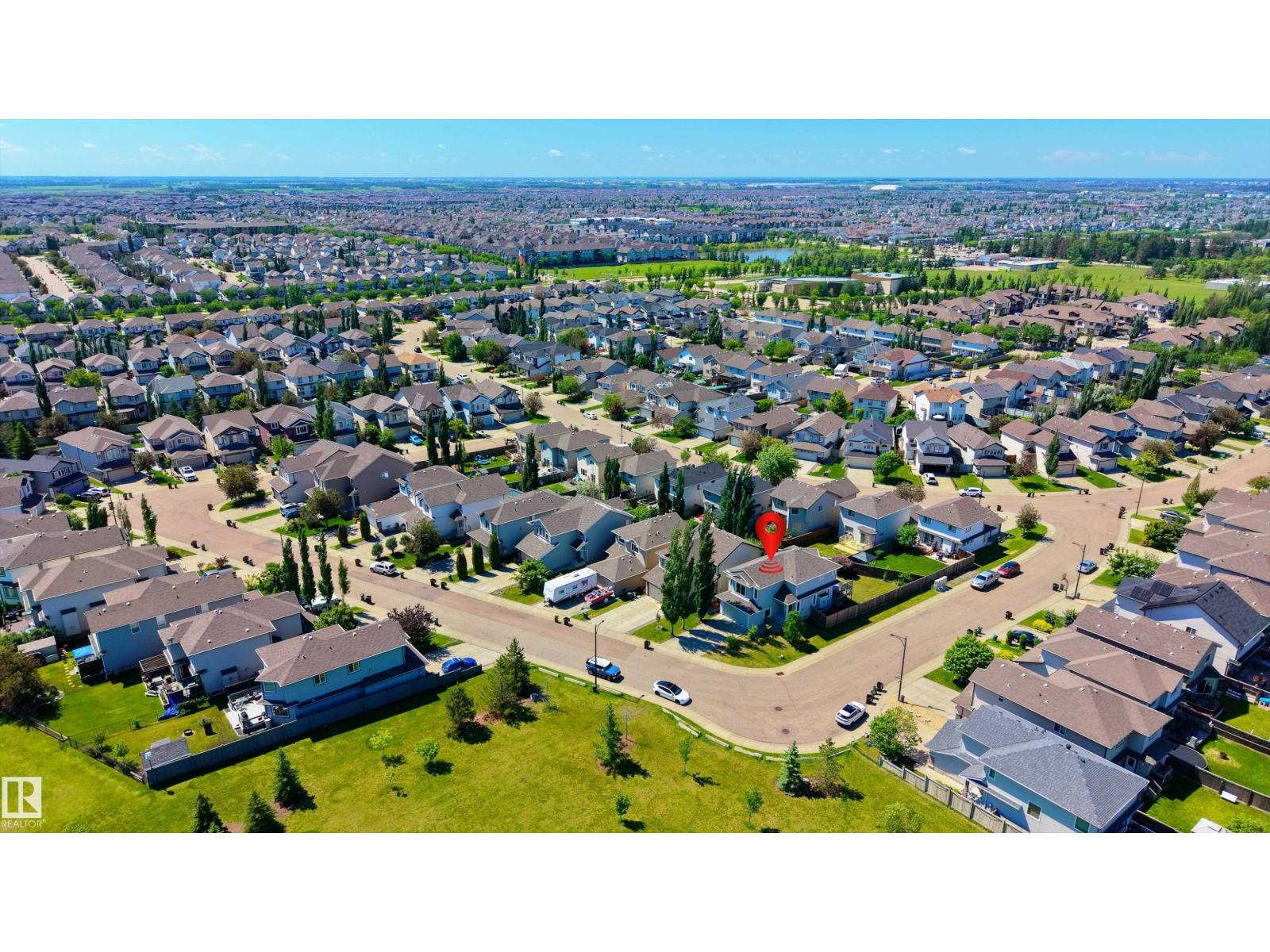 Residential in Edmonton 3
