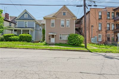 329 W North St, Home with 0 bedrooms, 0 bathrooms and null parking in City Of But Nw PA | Image 2