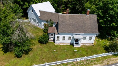 203 Brownfield Rd, Madison, NH, 03849 | Card Image