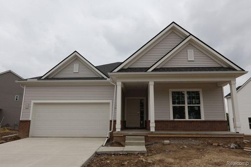 27119 Silo Dr, Saline, MI, 48176-8982 | Card Image