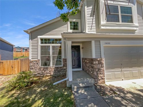 19093 E Linvale Pl, Aurora, CO, 80013-4781 | Card Image