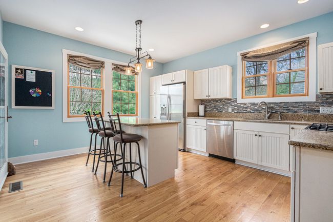 18743 Oldfield Rd, House other with 2 bedrooms, 2 bathrooms and null parking in New Buffalo MI | Image 9