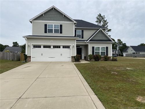 3028 N Kilchattan Dr, Fayetteville, NC, 28306-4653 | Card Image