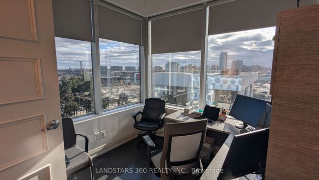 401-403 - 15 Wertheim Crt, Home with 0 bedrooms, 0 bathrooms and 6 parking in Richmond Hill ON | Image 36