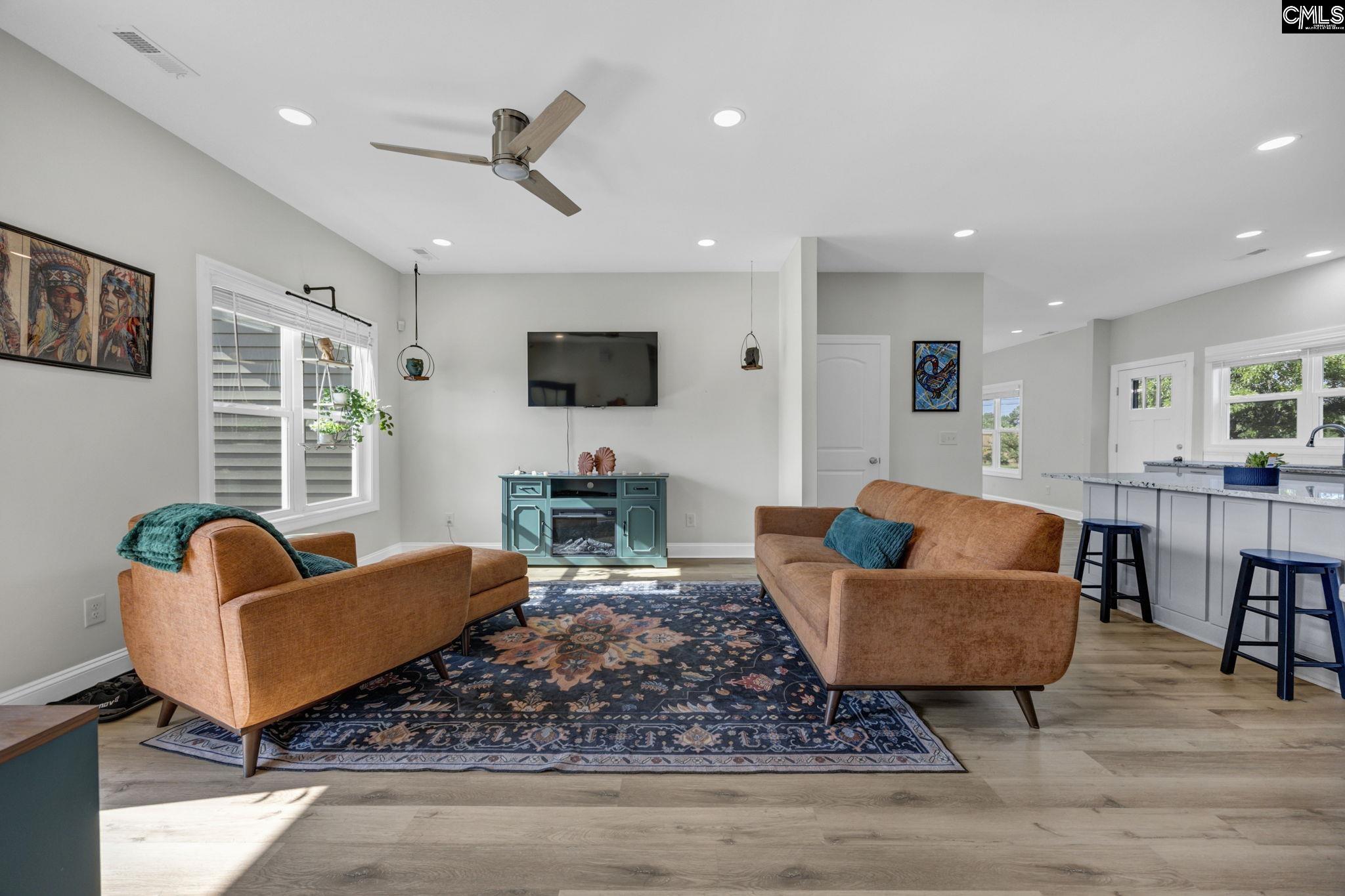Residential in Columbia 4